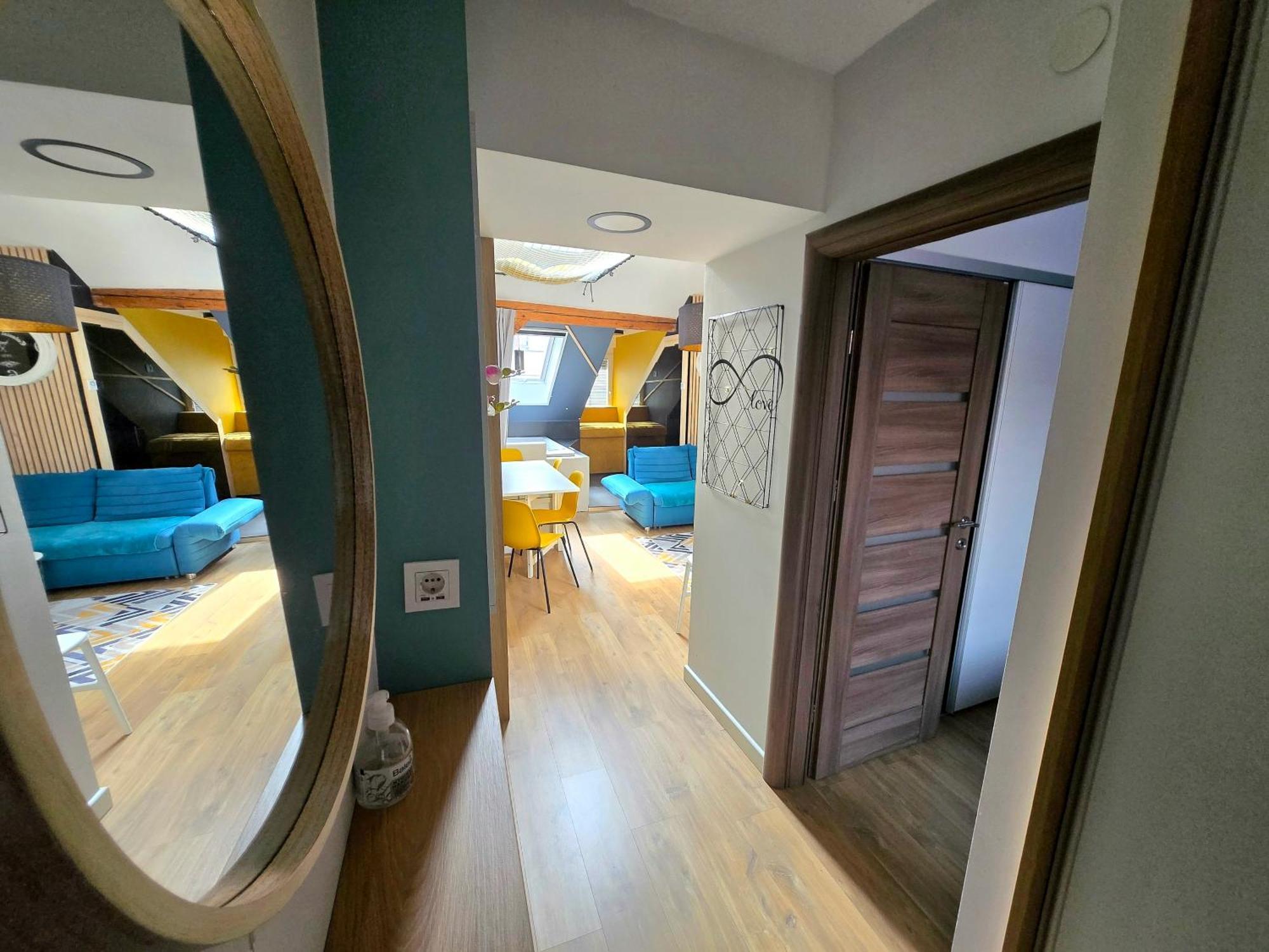 Apartment Keleia Celje Extérieur photo
